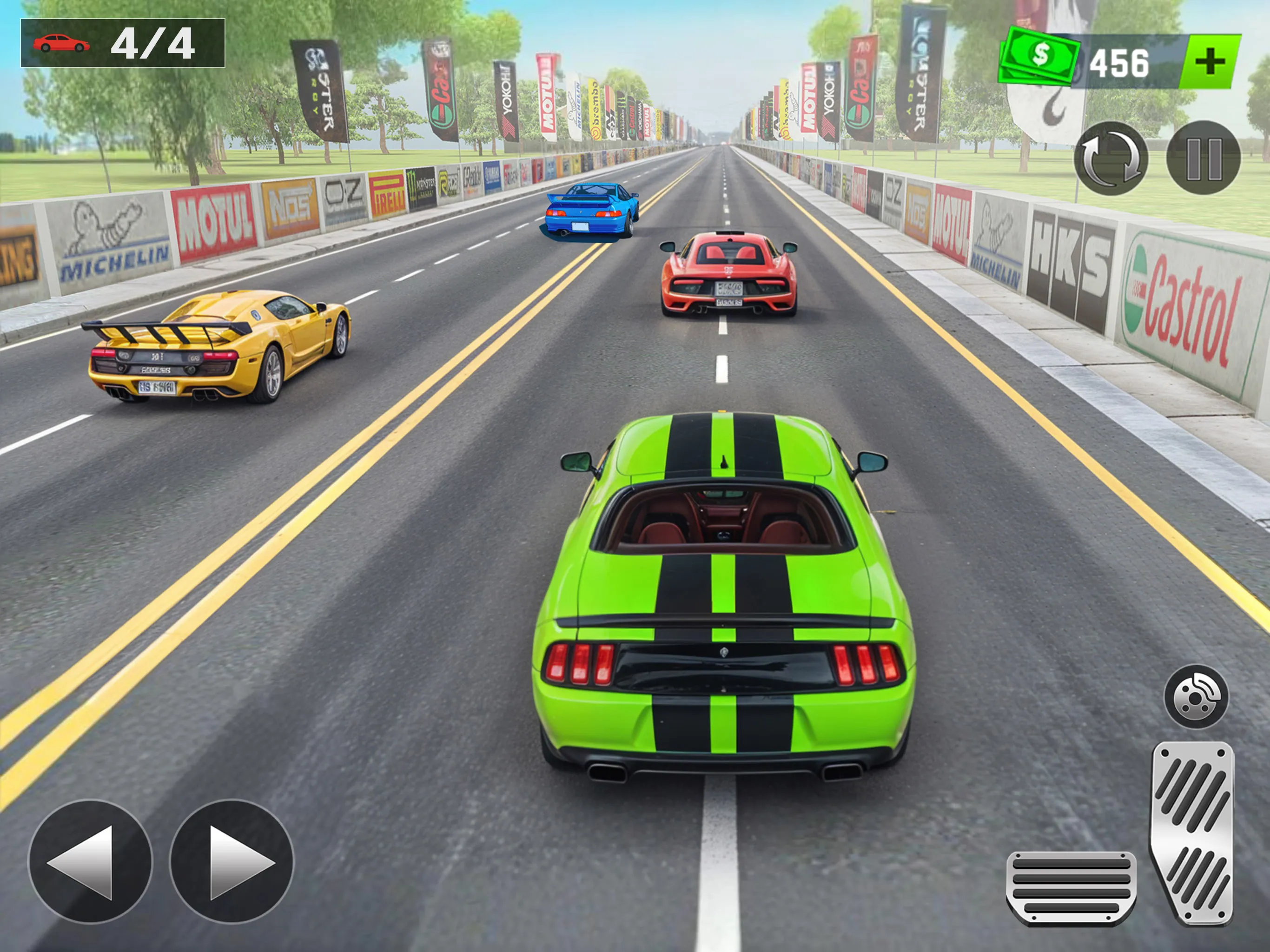 Car Dealing Simulator Games | Indus Appstore | Screenshot