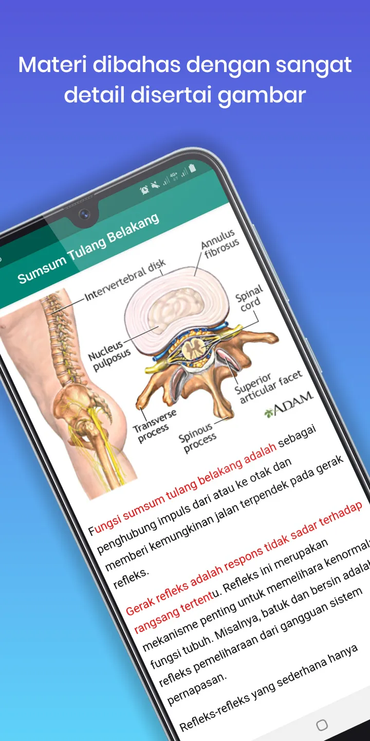 IPA SMA (Biologi dan Kimia) | Indus Appstore | Screenshot