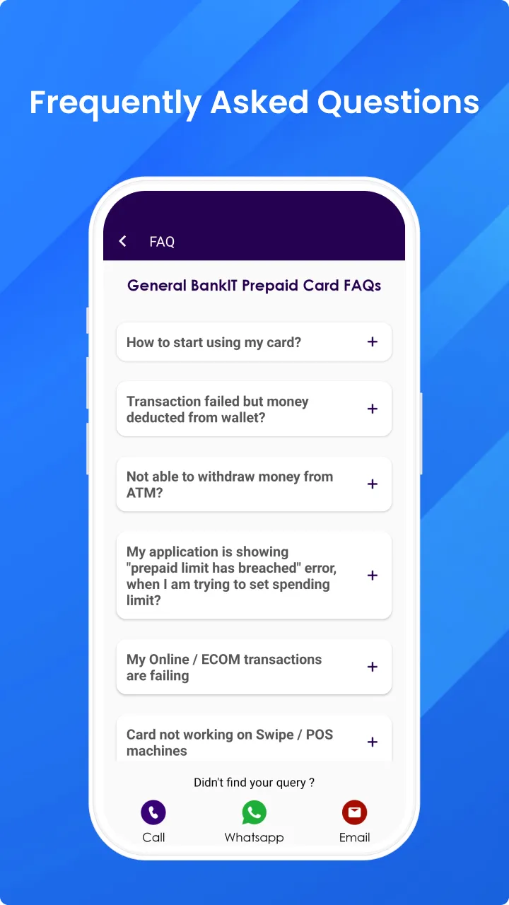 Bankit Pay | Indus Appstore | Screenshot