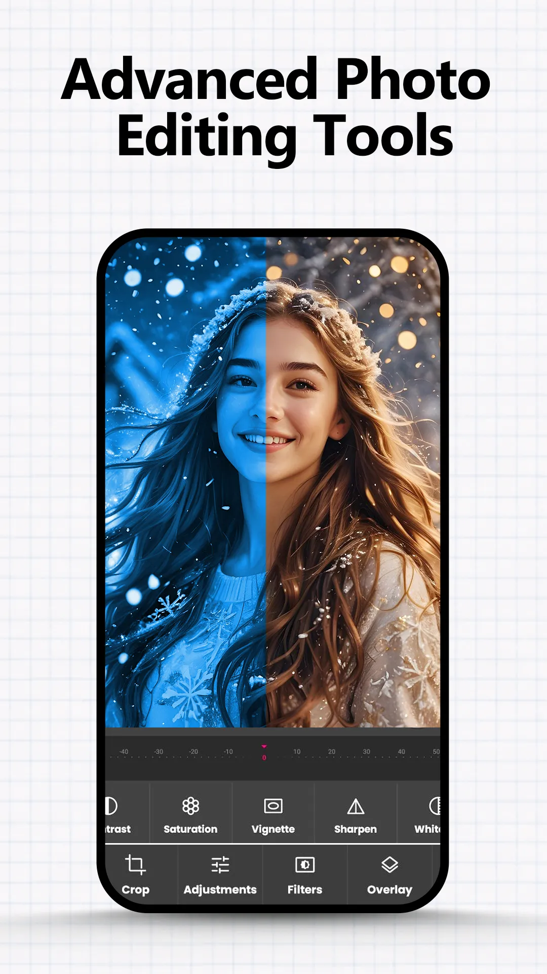 Background Changer of Photo | Indus Appstore | Screenshot
