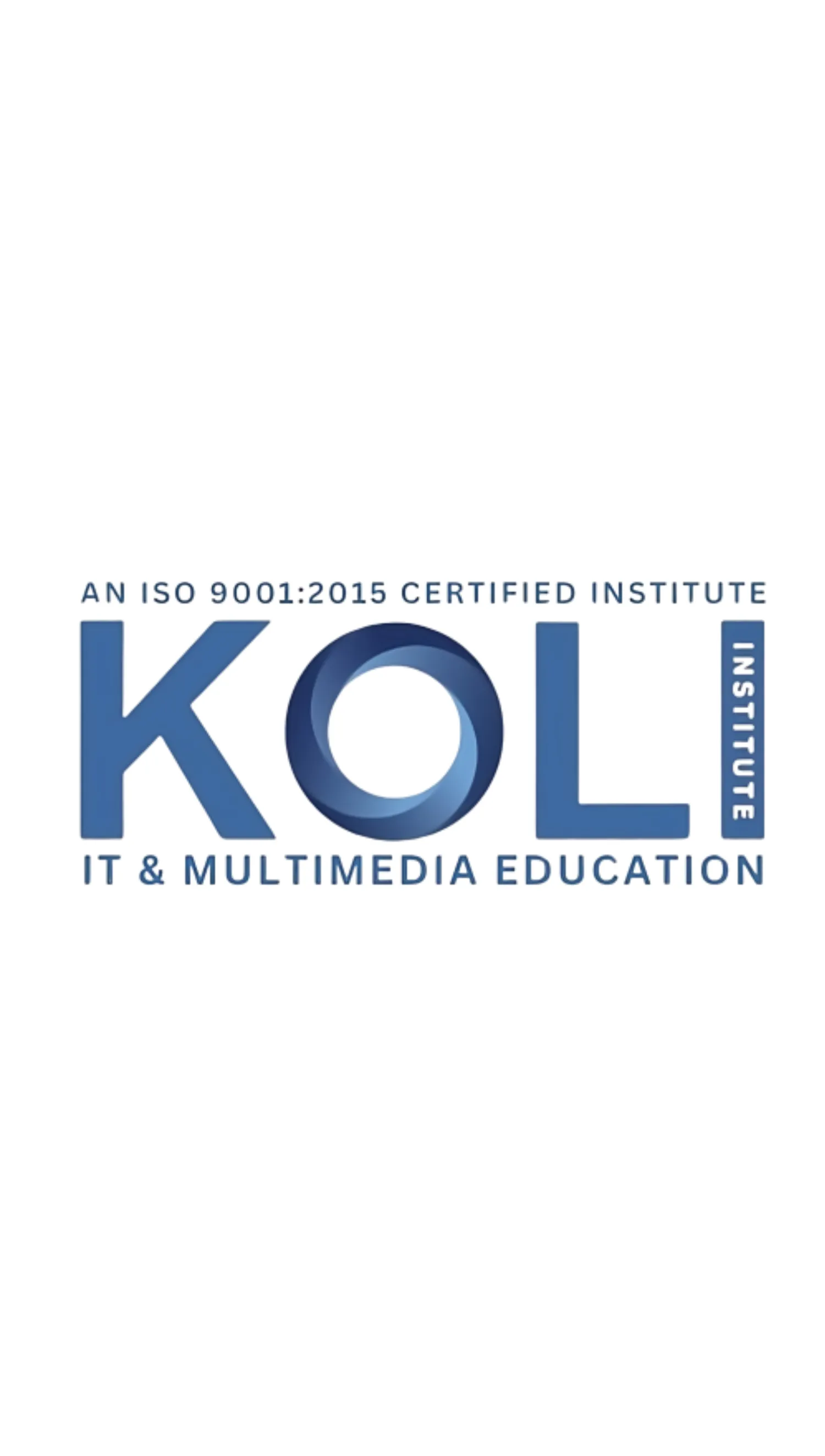 KOLI Institute | Indus Appstore | Screenshot