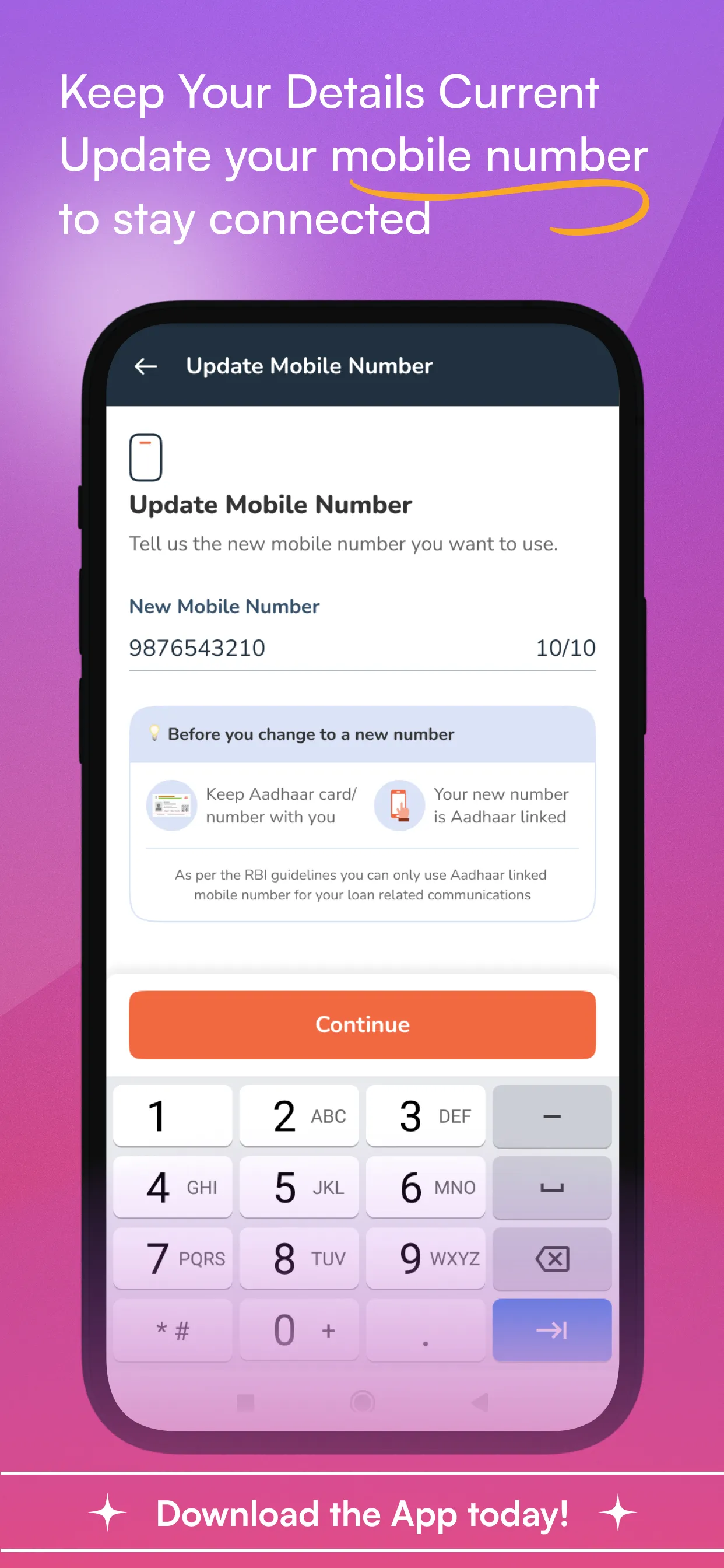 Piramal Finance - Loans & More | Indus Appstore | Screenshot