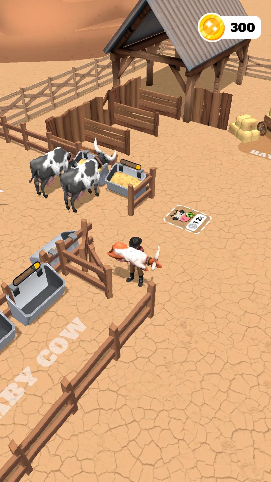 Butcher's Ranch: Homestead | Indus Appstore | Screenshot