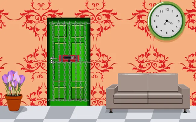 Escape Games-Doors Escape 4 | Indus Appstore | Screenshot