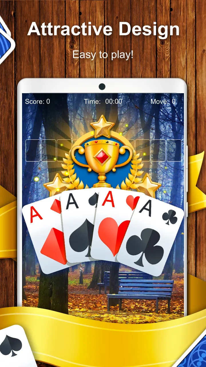 Spider Solitaire | Indus Appstore | Screenshot