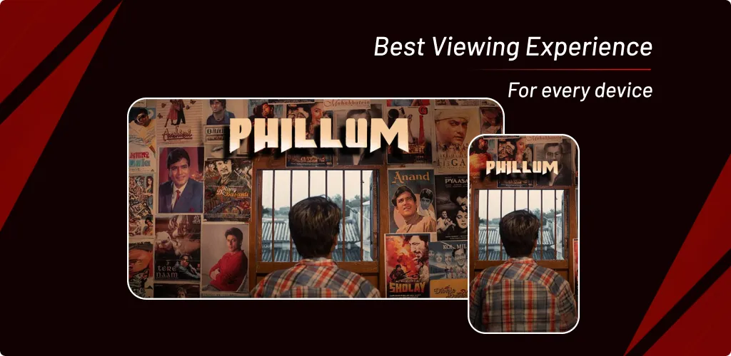 Navrang OTT | Indus Appstore | Screenshot