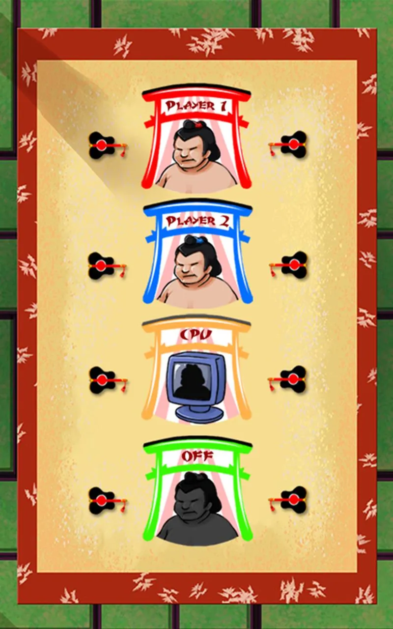 Sumo Party | Indus Appstore | Screenshot