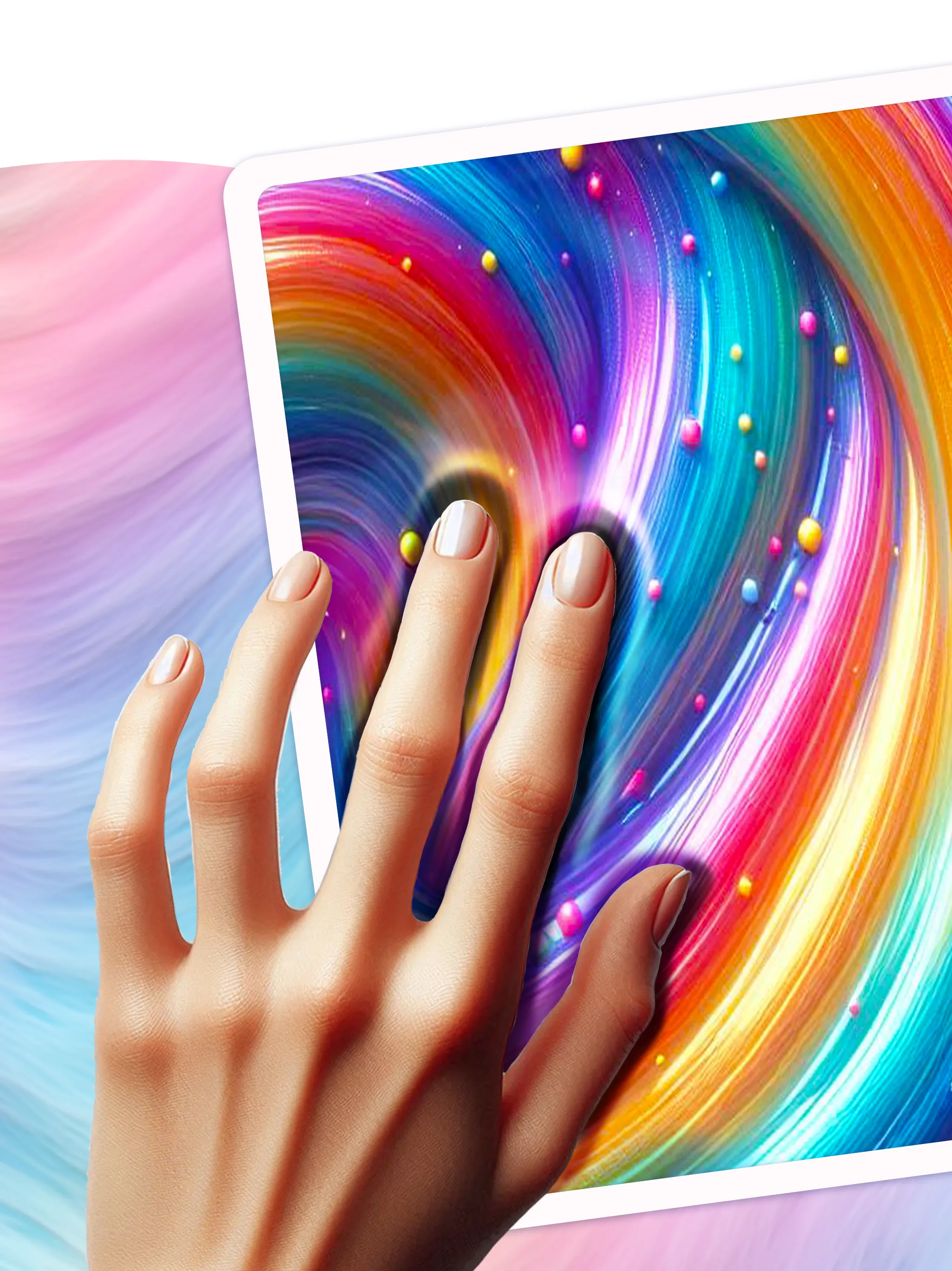 My Slime Simulator: ASMR Games | Indus Appstore | Screenshot