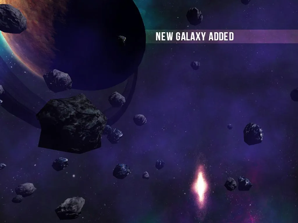 VR Space Game | Indus Appstore | Screenshot