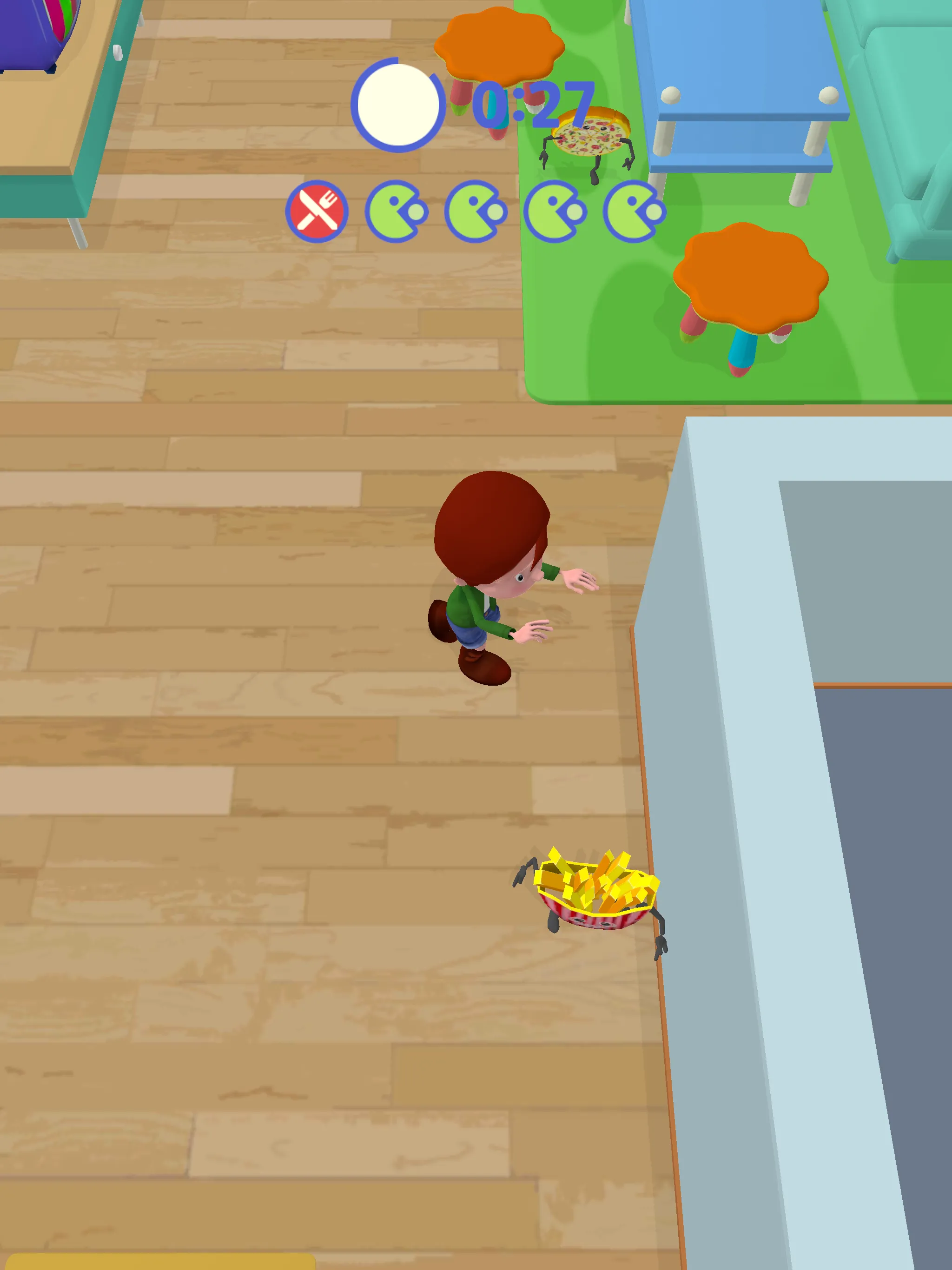 More Snacks! | Indus Appstore | Screenshot