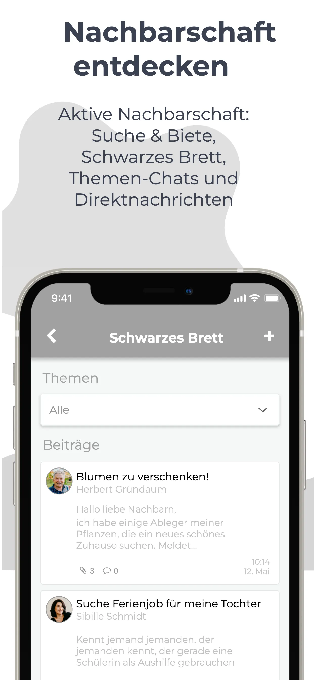 Compass Immobilien | Indus Appstore | Screenshot