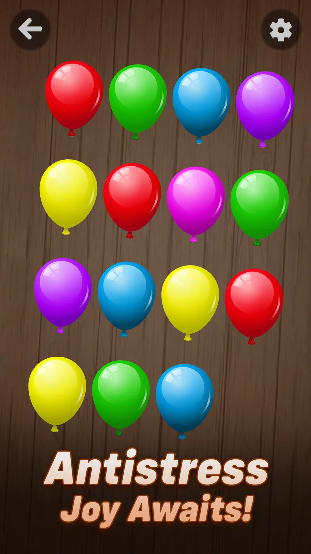 Antistress mini fidget toys | Indus Appstore | Screenshot