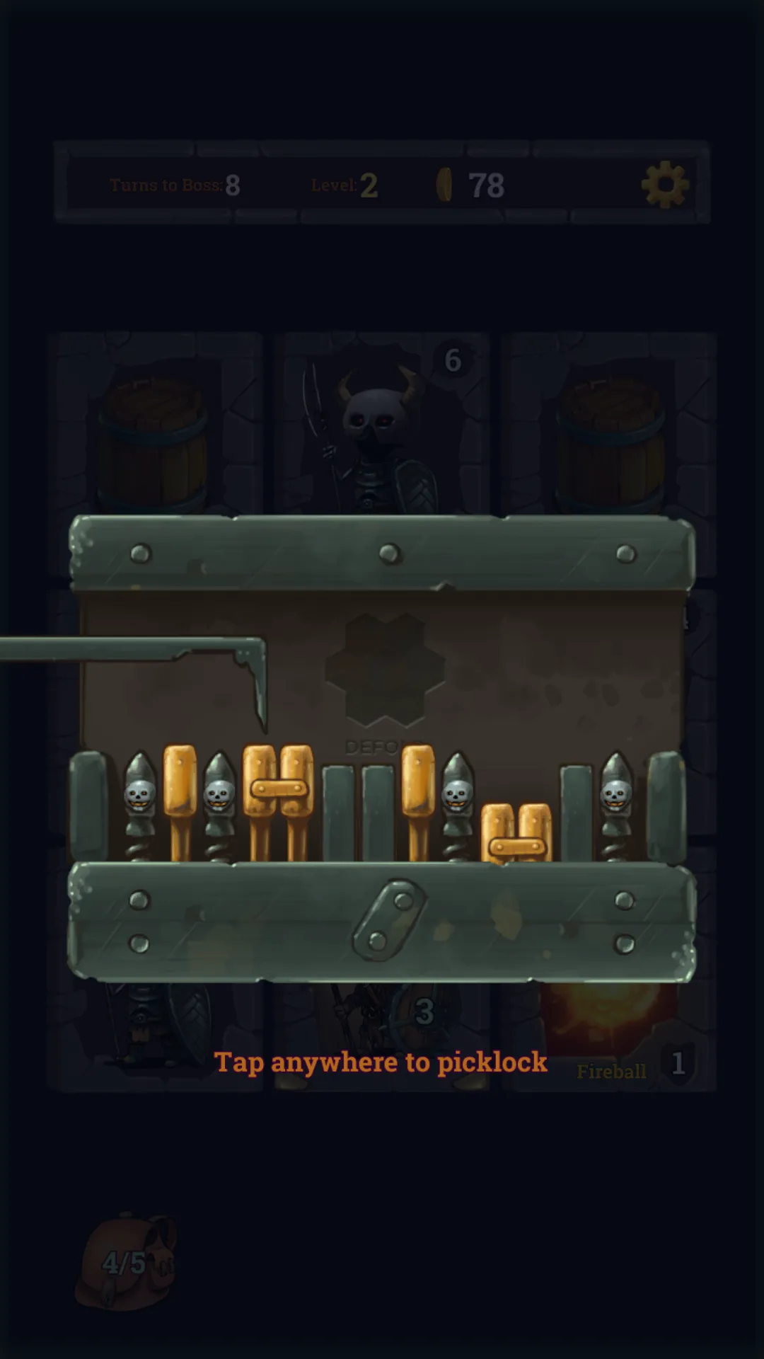 Look, Your Loot! | Indus Appstore | Screenshot