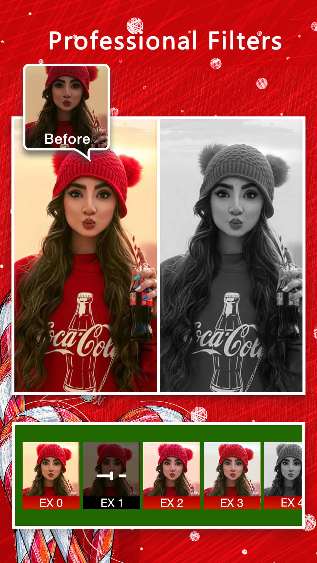 Collage Maker - Photo Collage | Indus Appstore | Screenshot