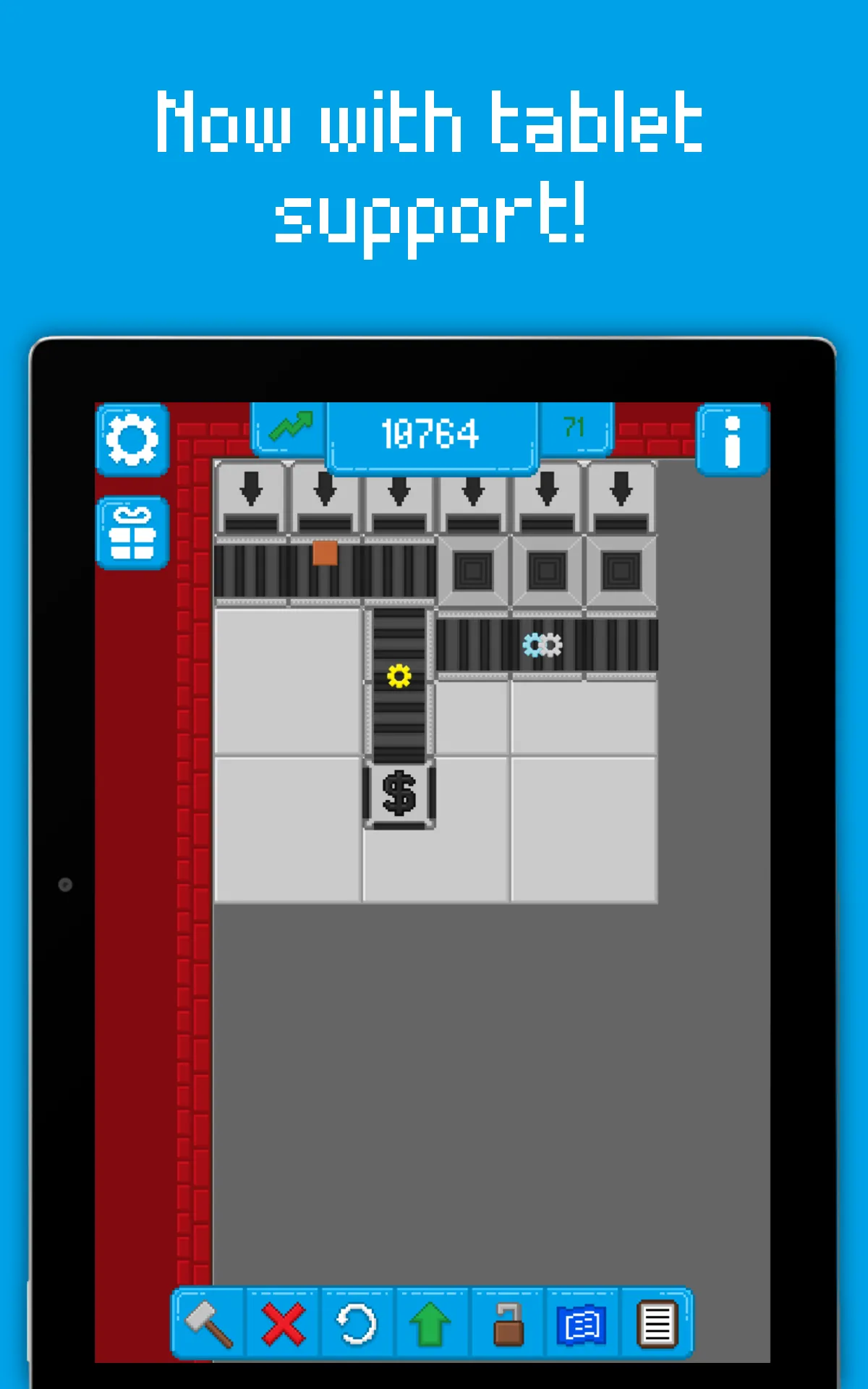 Assembly Line | Indus Appstore | Screenshot