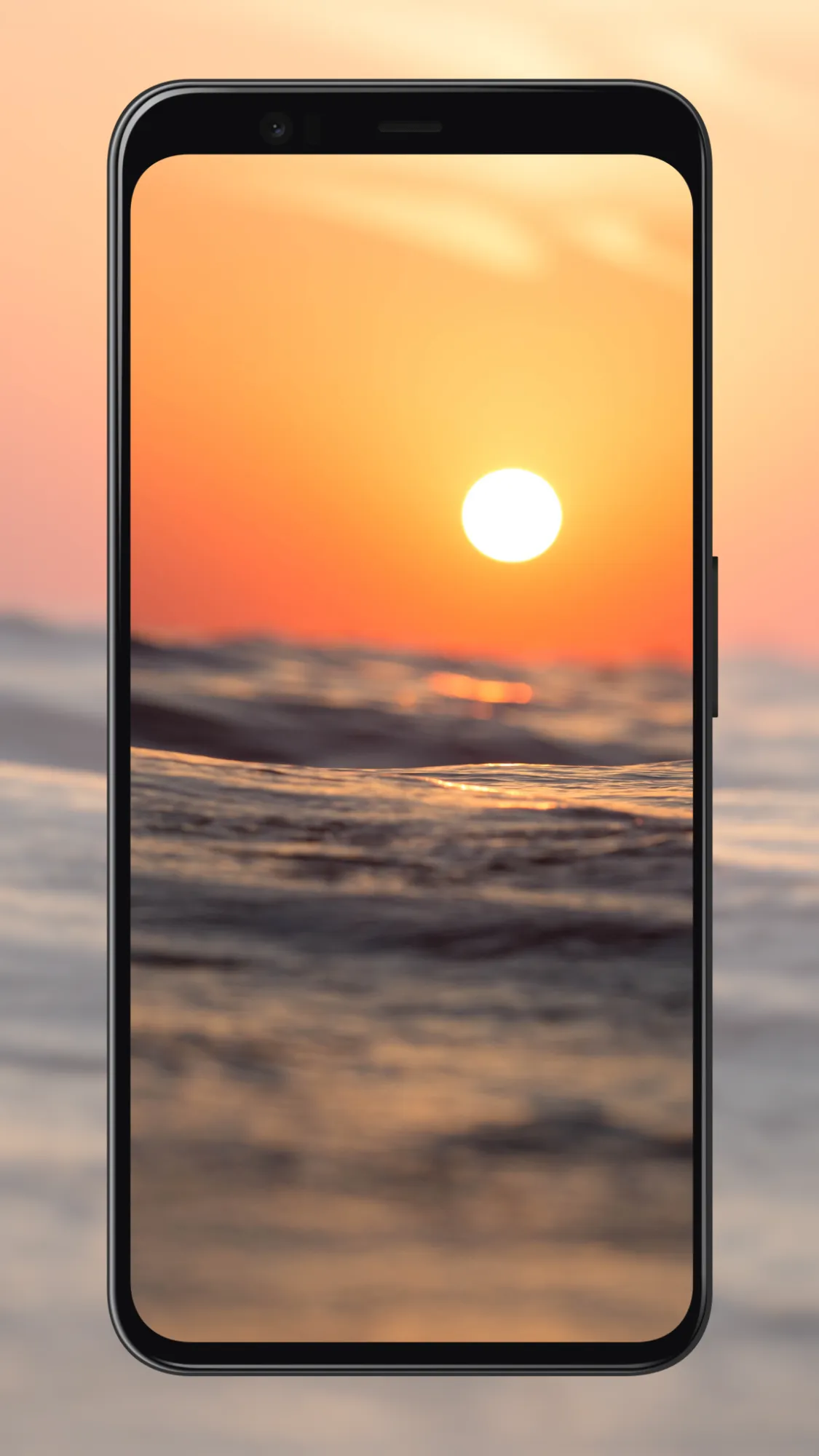 Sunrise Wallpapers | Indus Appstore | Screenshot