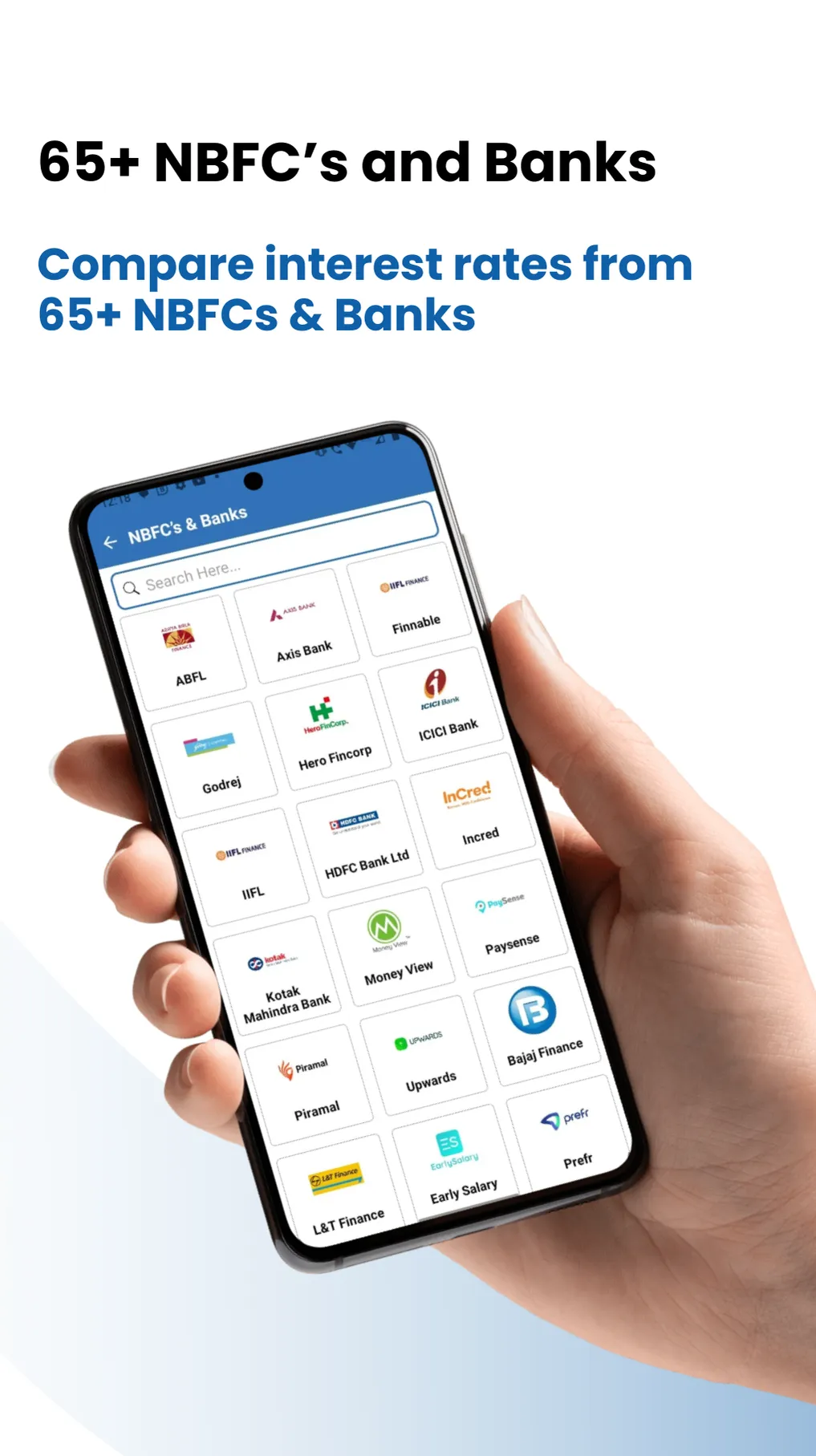 Unicus Loans | Indus Appstore | Screenshot