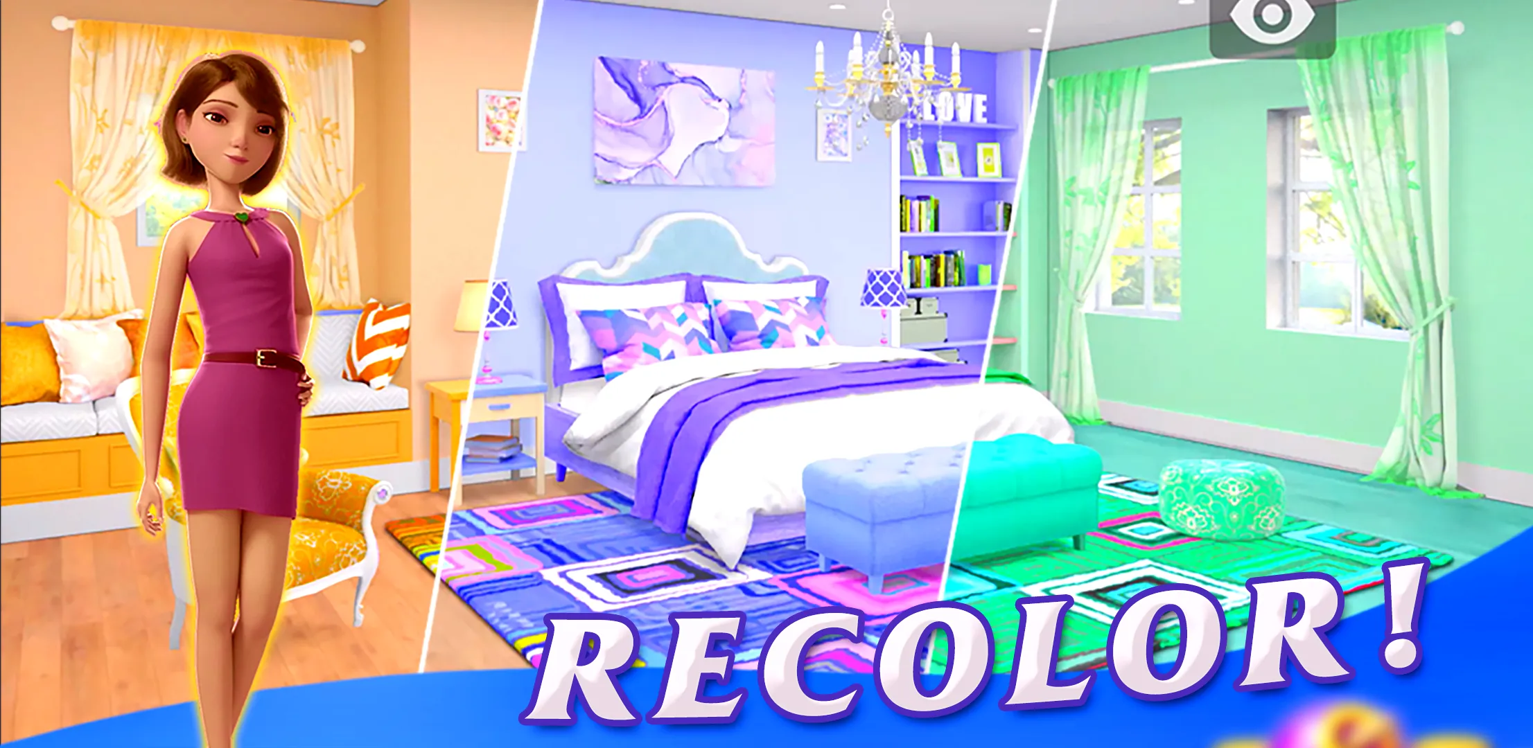 Home Design - Decorate House | Indus Appstore | Screenshot