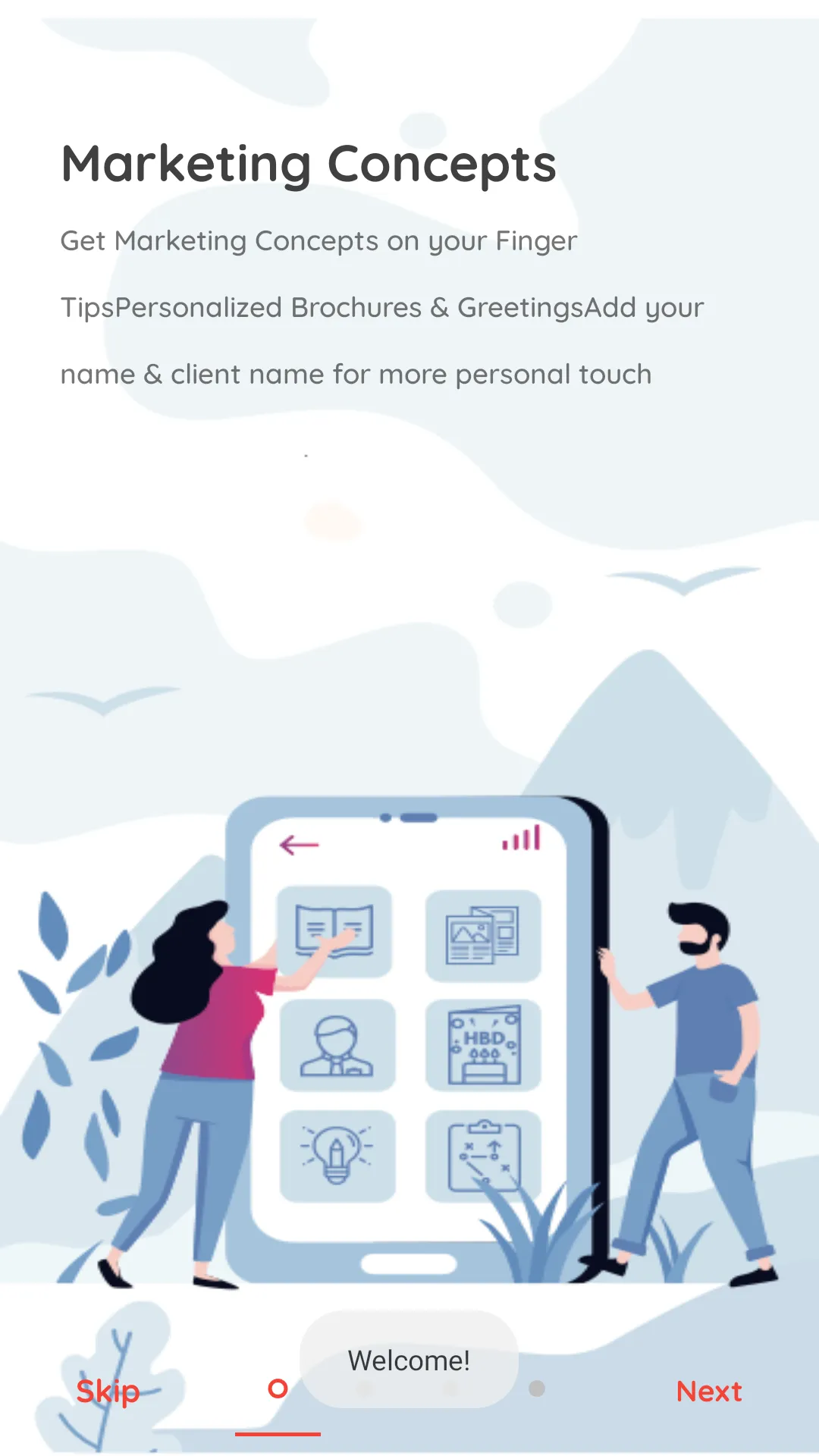 BimaGyan-NG | Indus Appstore | Screenshot