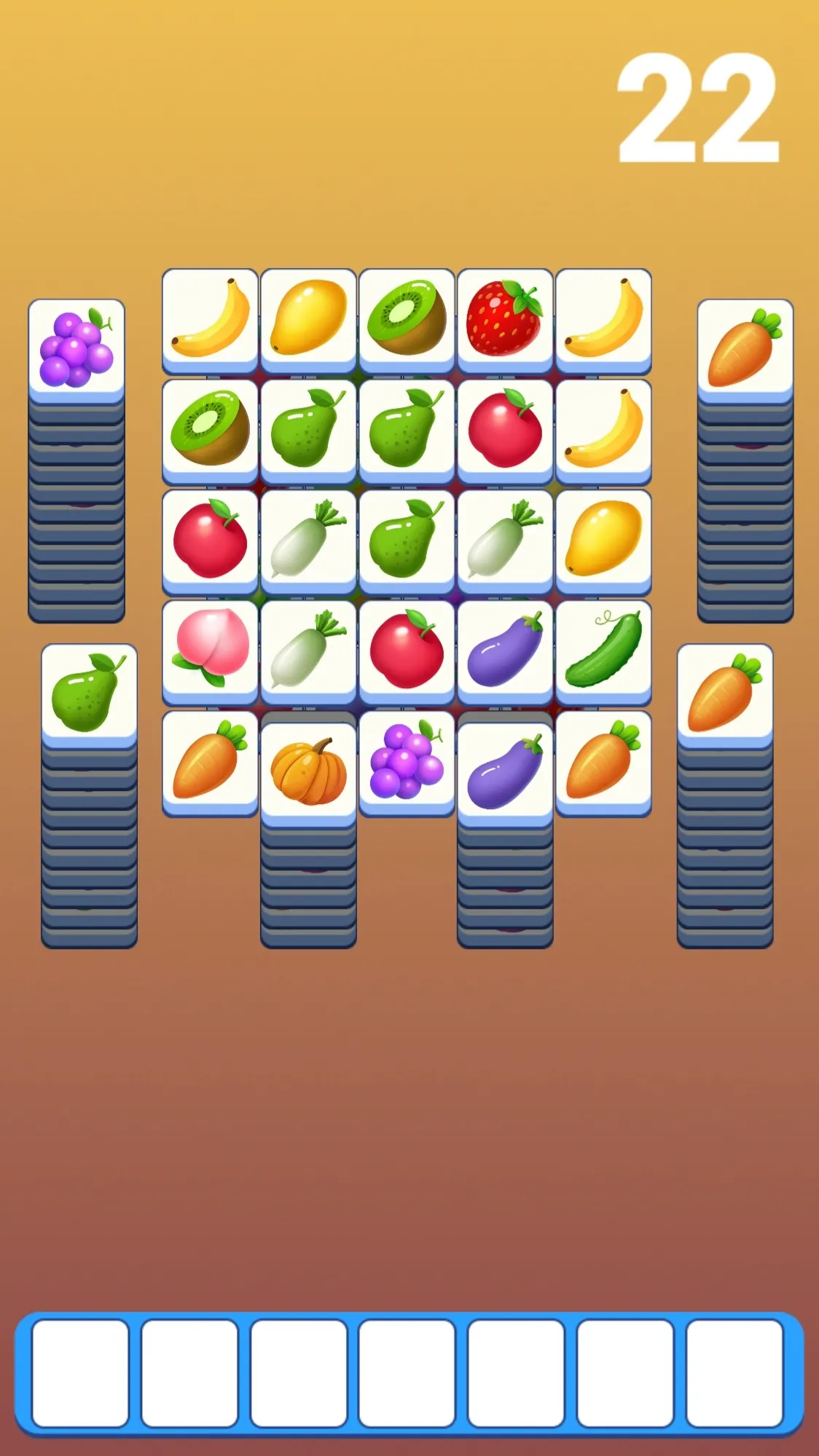 Shriek Tile Master--Match 3 | Indus Appstore | Screenshot