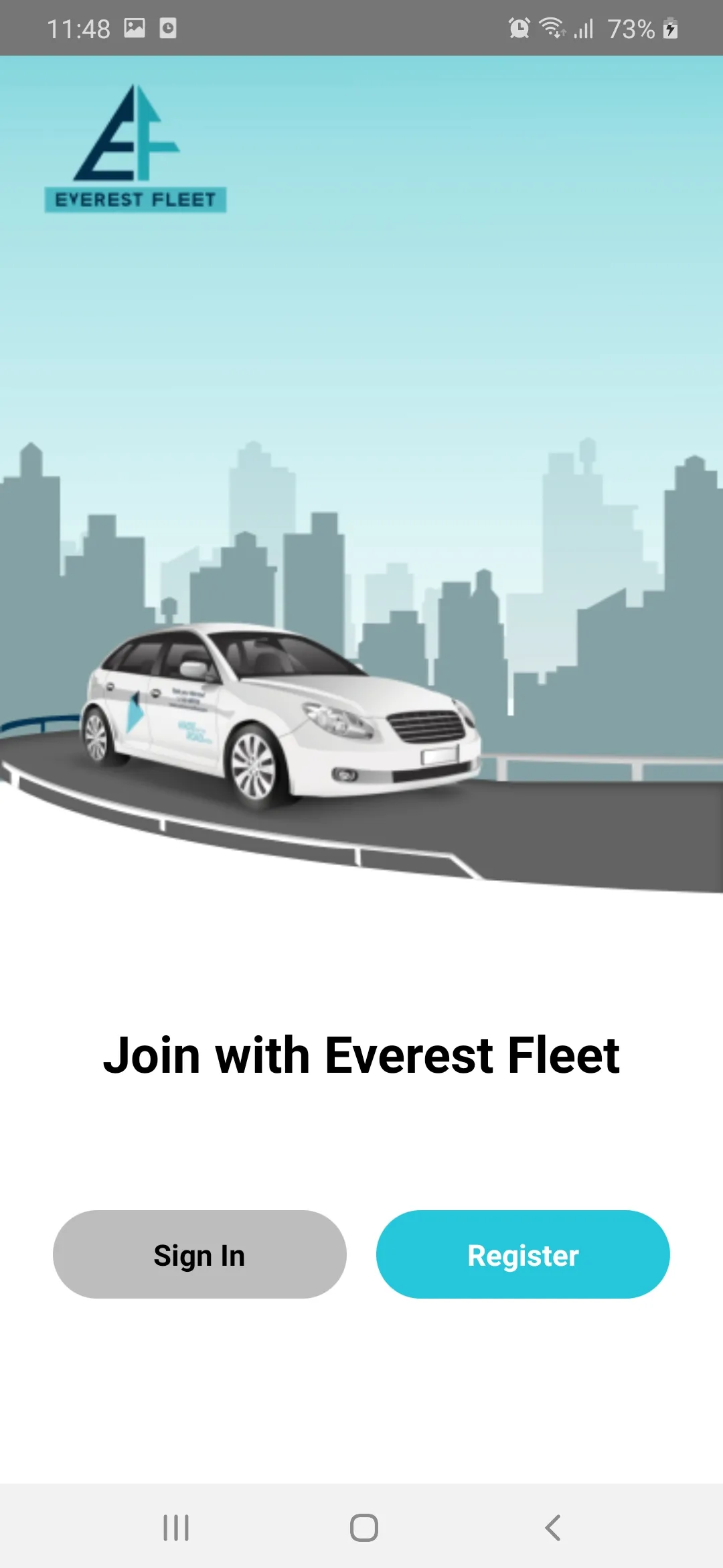 Everest Fleet | Indus Appstore | Screenshot