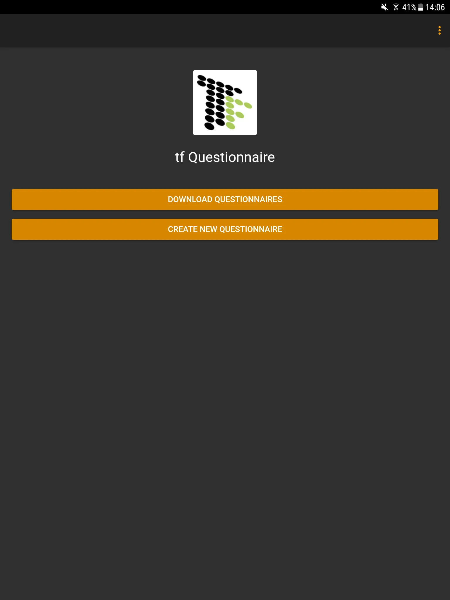 Civica Questionnaire | Indus Appstore | Screenshot