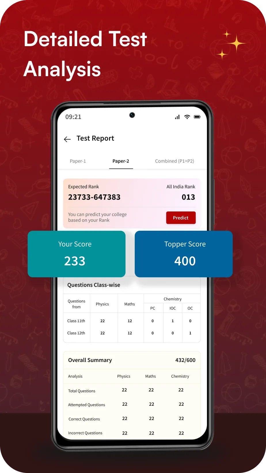 Motion Learning App | Indus Appstore | Screenshot