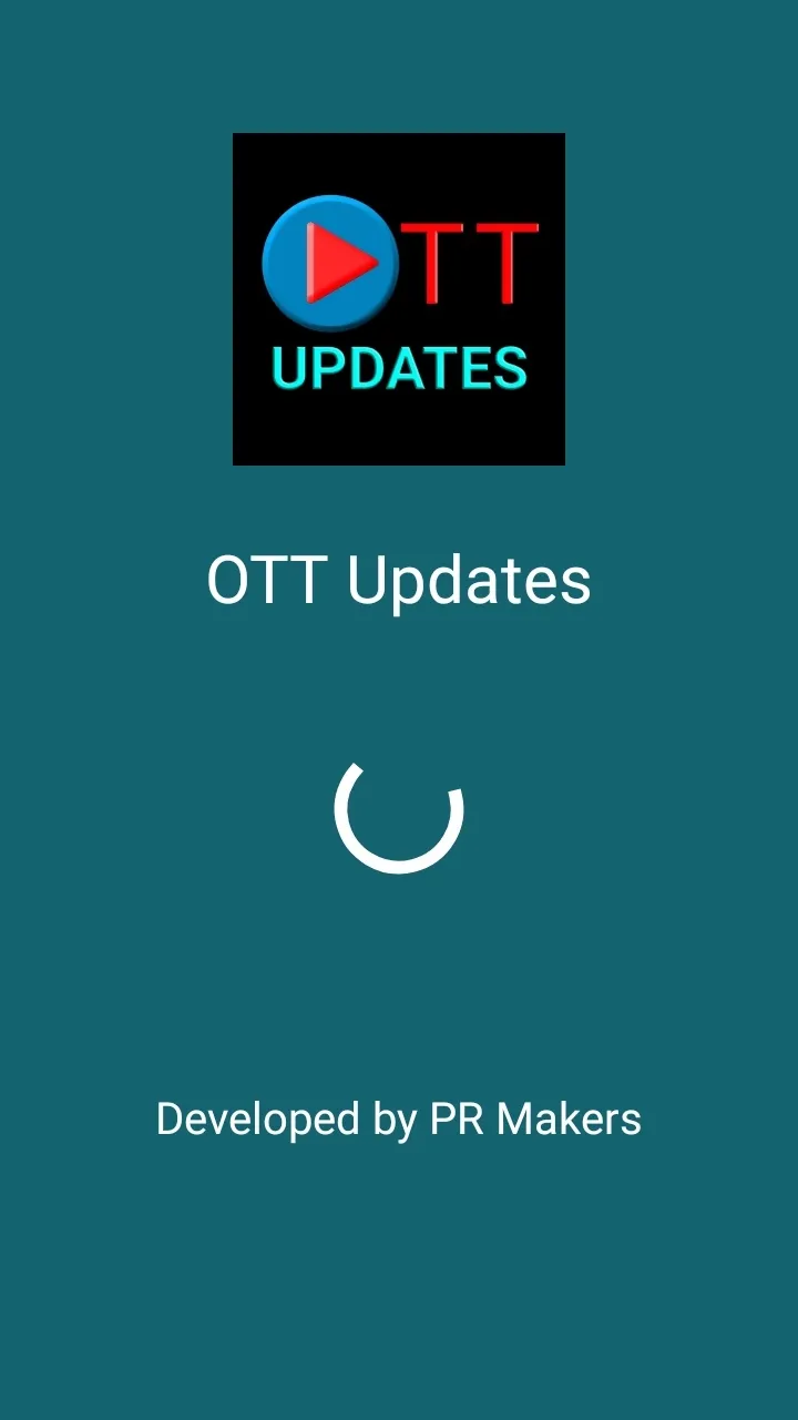 OTT Updates | Latest Movies | Indus Appstore | Screenshot