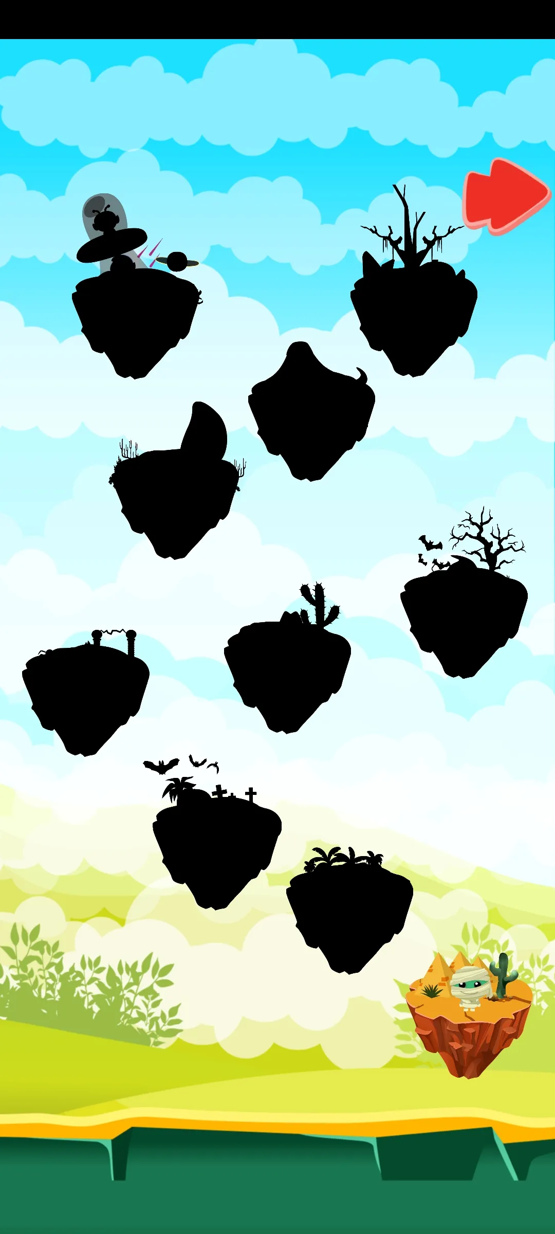 MABBY BALL | Indus Appstore | Screenshot