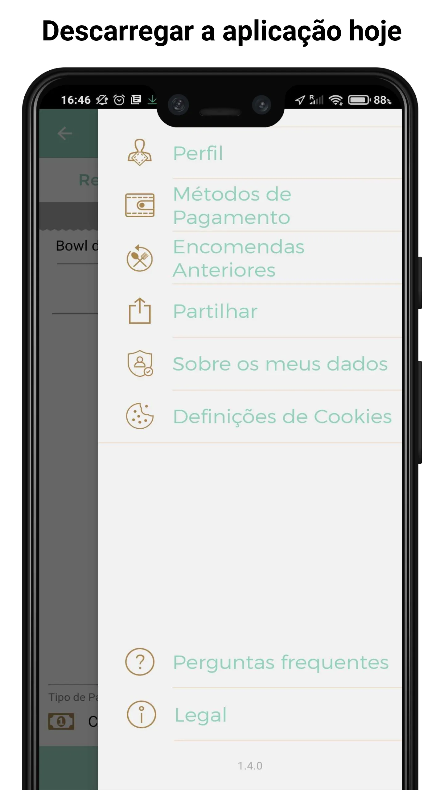 Amélia | Indus Appstore | Screenshot