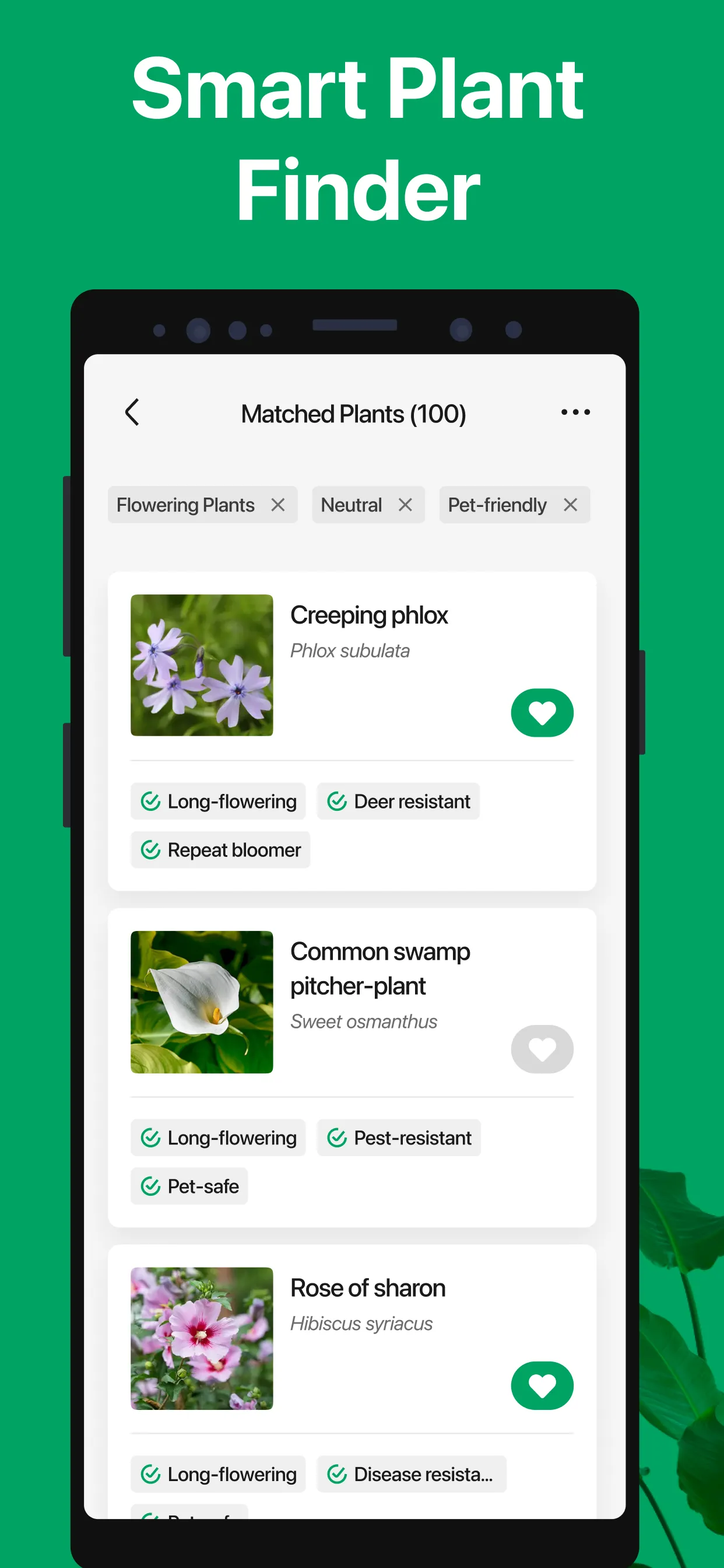 PictureThis - Plant Identifier | Indus Appstore | Screenshot