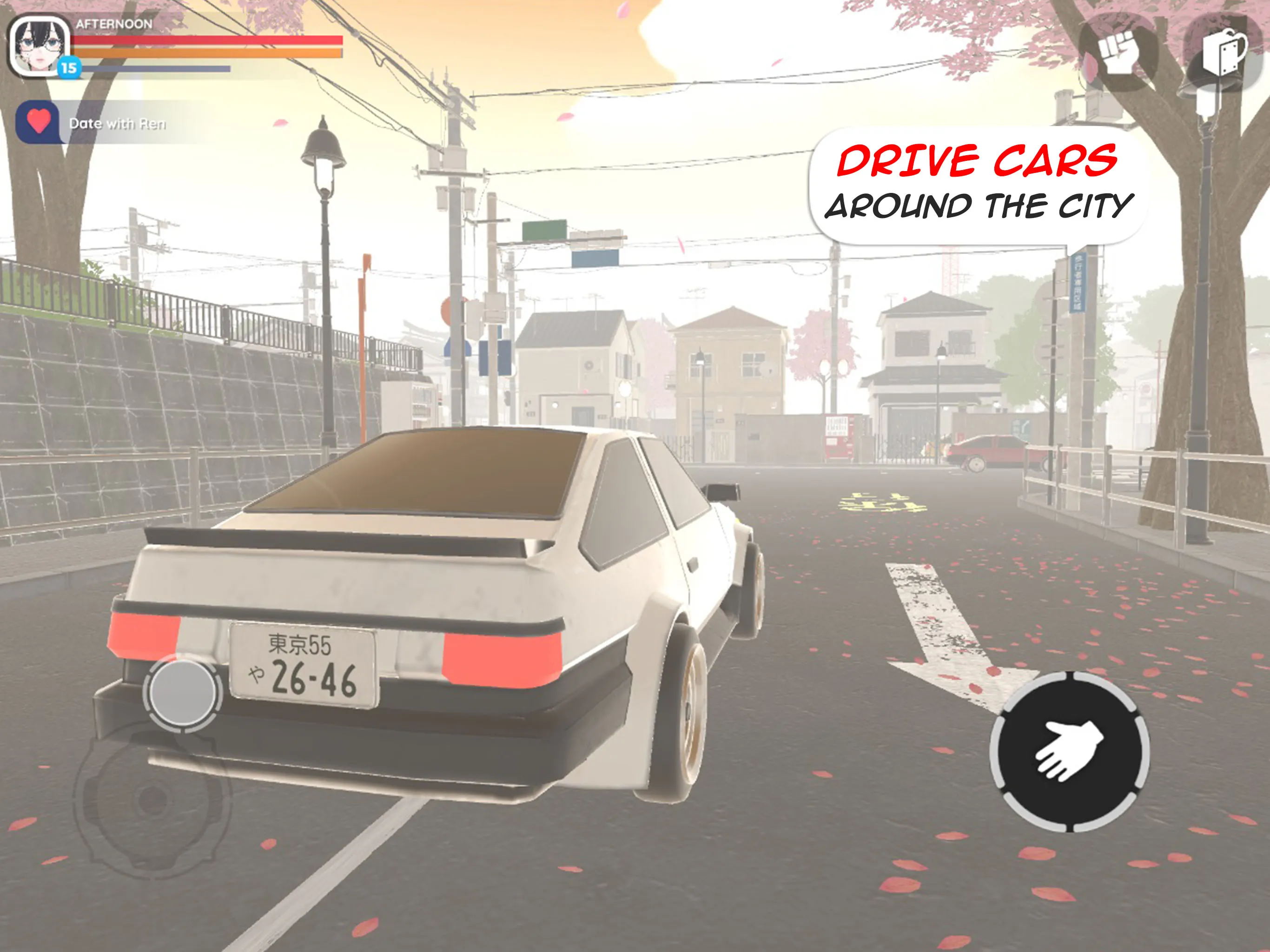 Yandere Killer Simulator | Indus Appstore | Screenshot