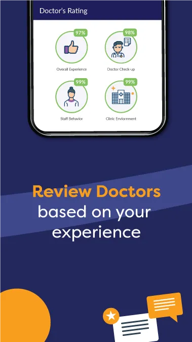 oladoc - Doctors, Labs & Meds | Indus Appstore | Screenshot