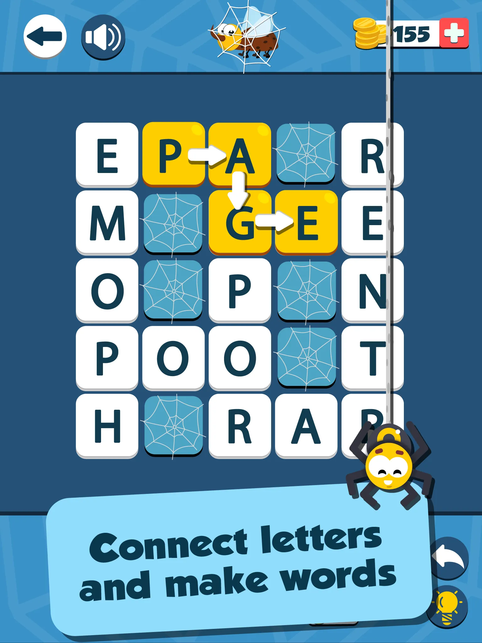 Word Search : Puzzle Game | Indus Appstore | Screenshot