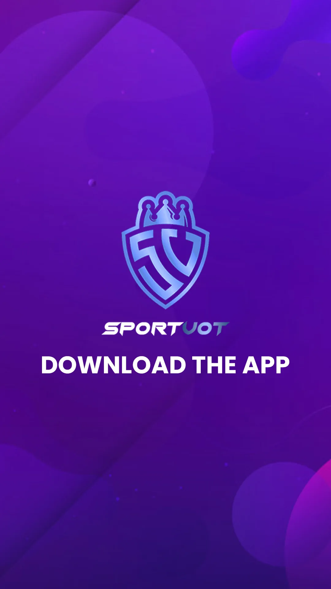 SportVot : India's Sports Hub | Indus Appstore | Screenshot