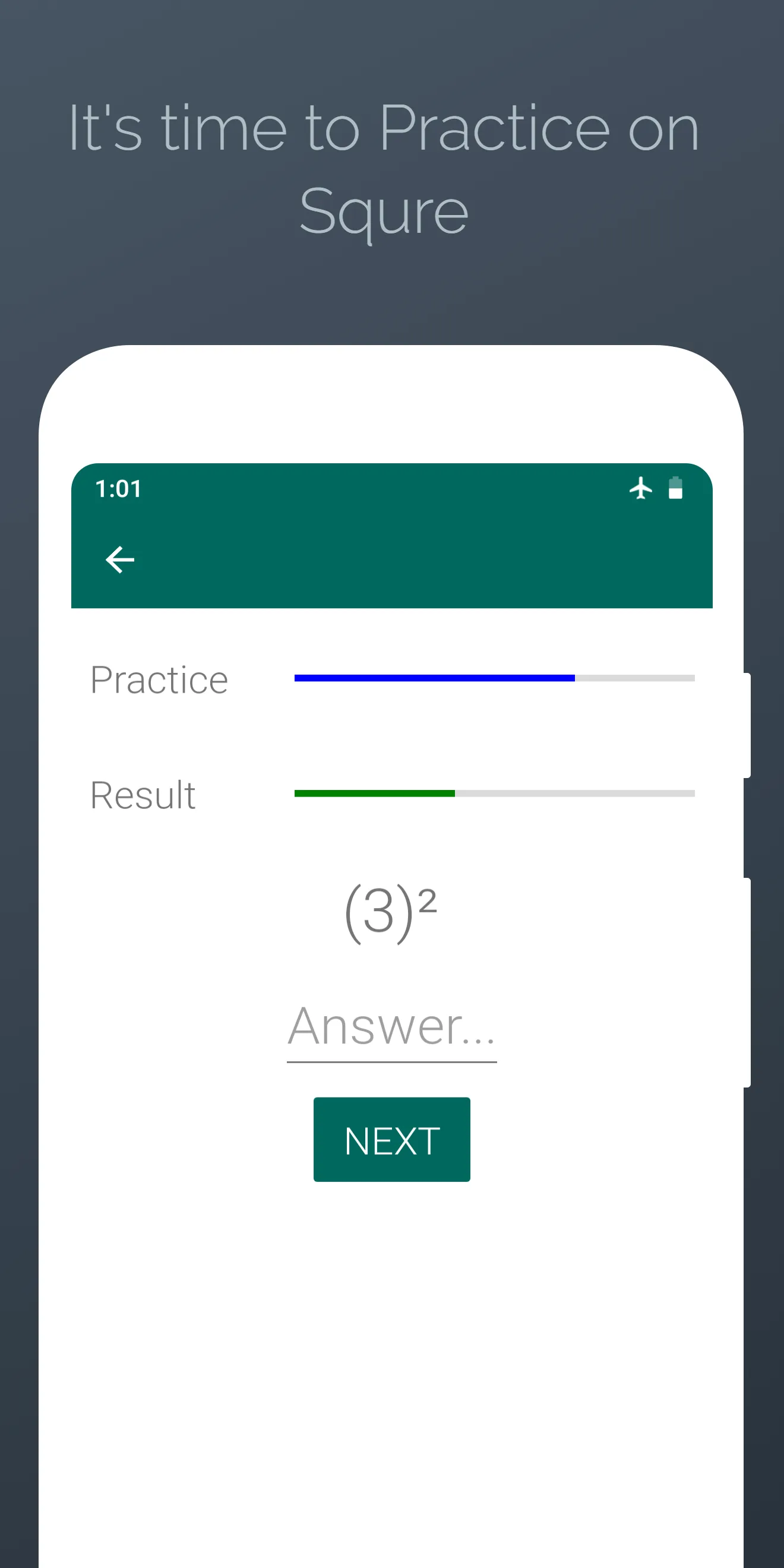 Math Learning App | Indus Appstore | Screenshot