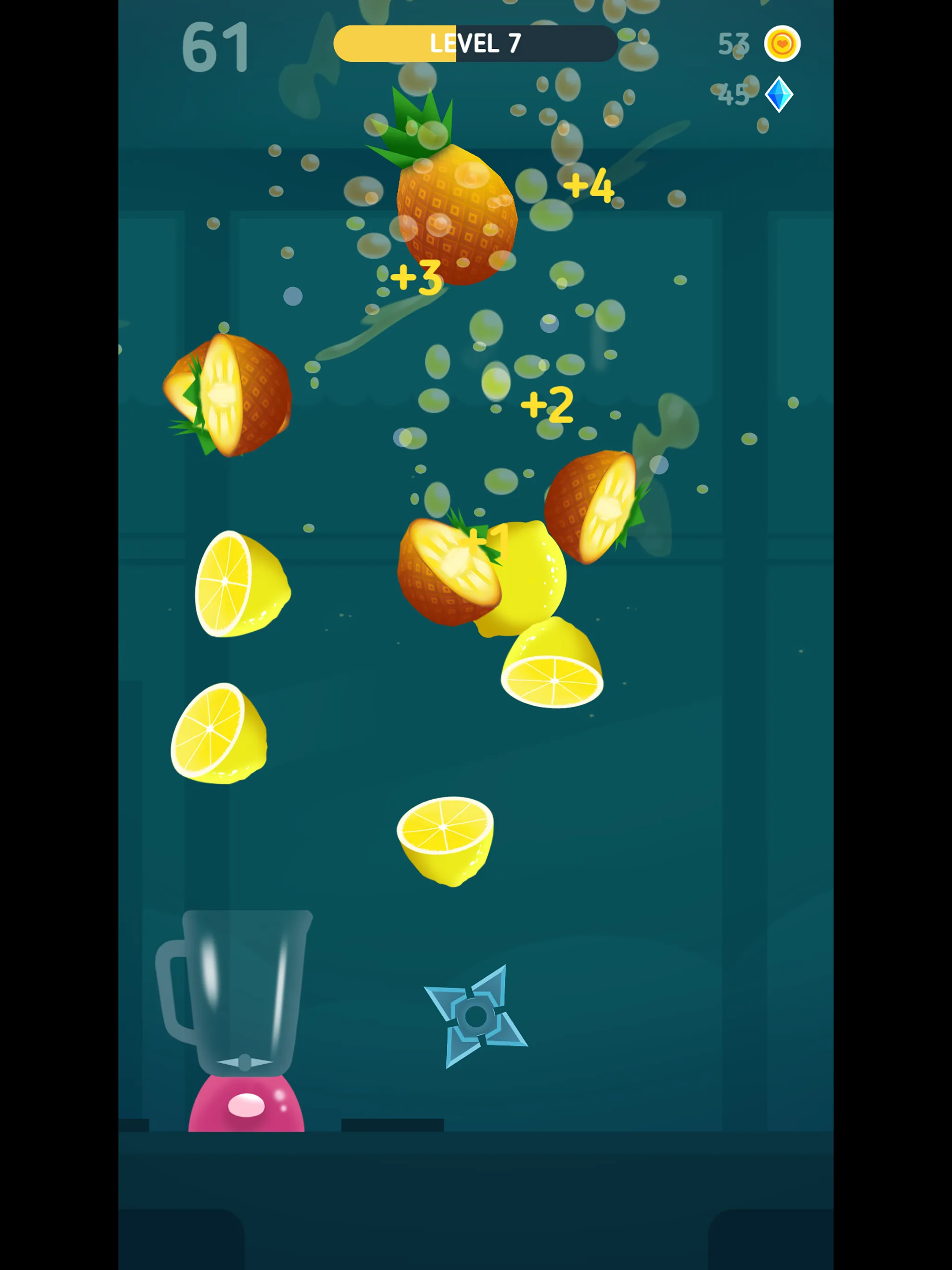 Fruit Master | Indus Appstore | Screenshot