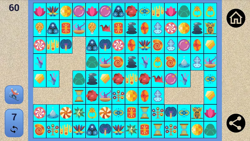 Connect - colorful casual game | Indus Appstore | Screenshot