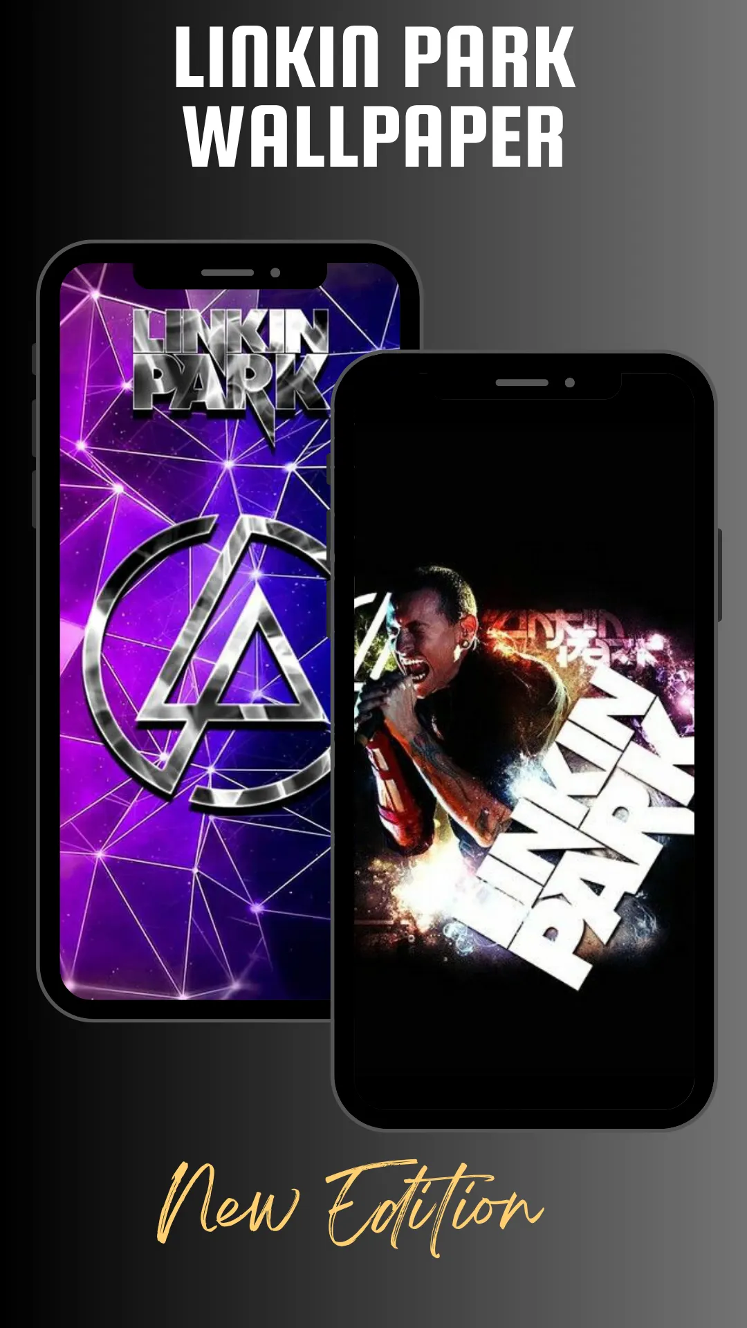 Linkin Park Wallpaper For Fans | Indus Appstore | Screenshot