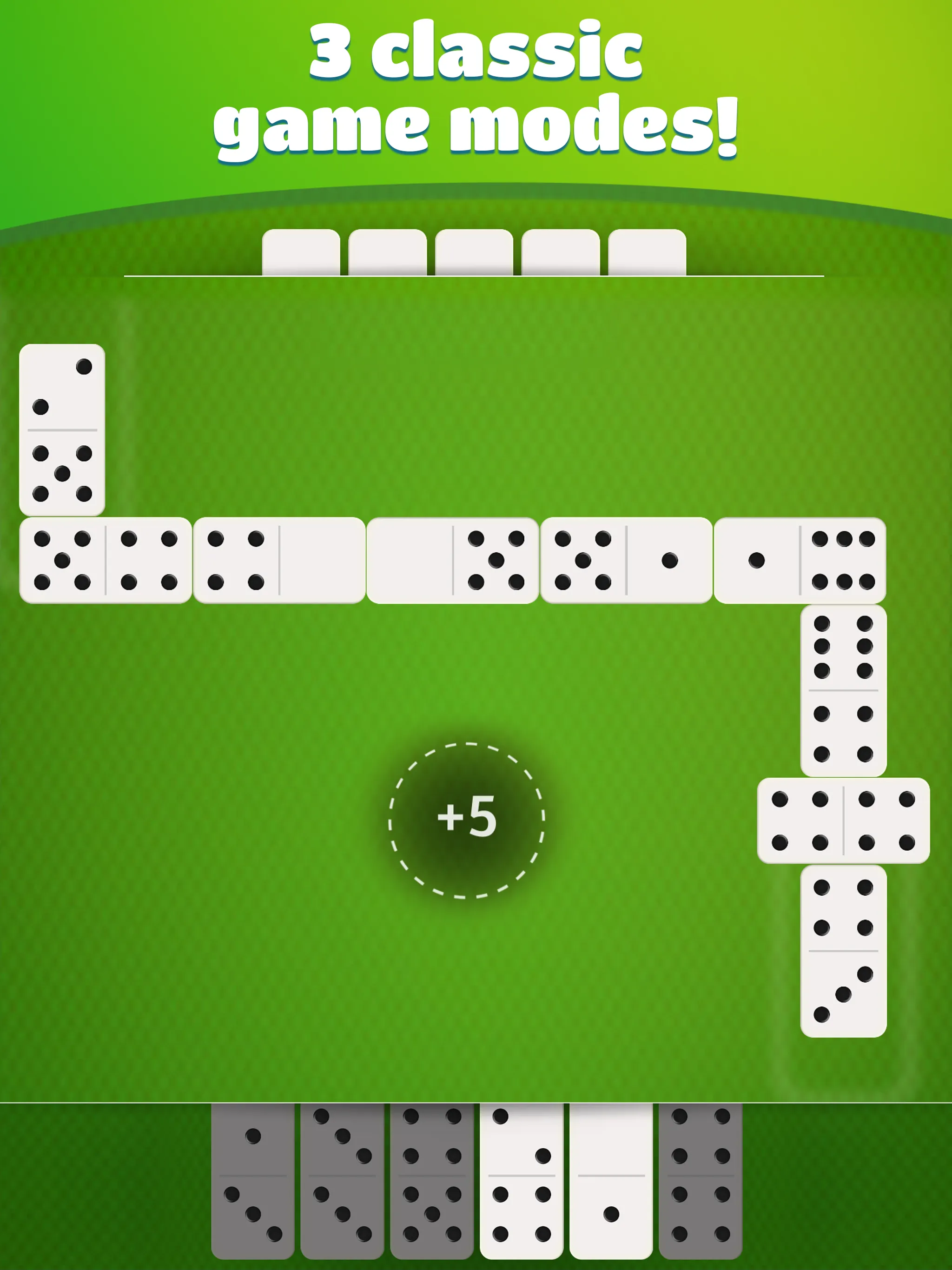 Dominoes | Indus Appstore | Screenshot