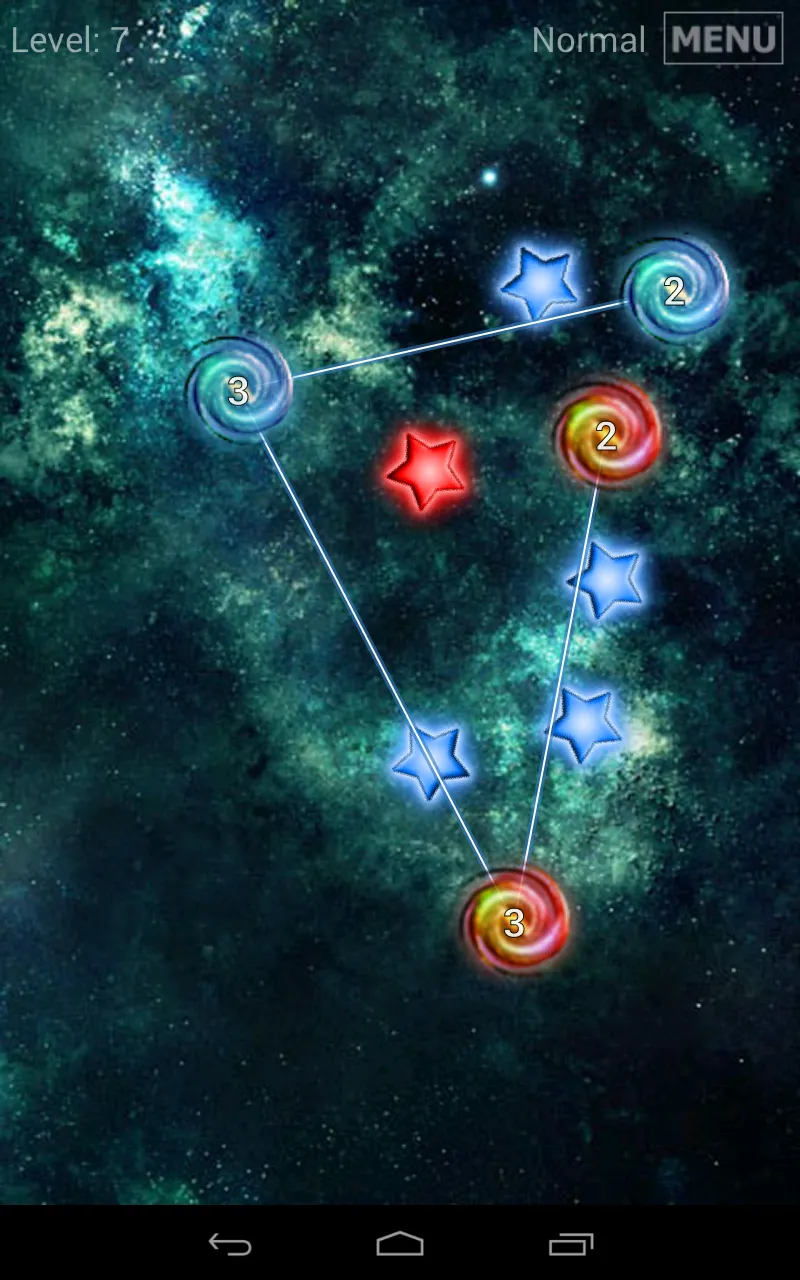 Stars Sky | Indus Appstore | Screenshot