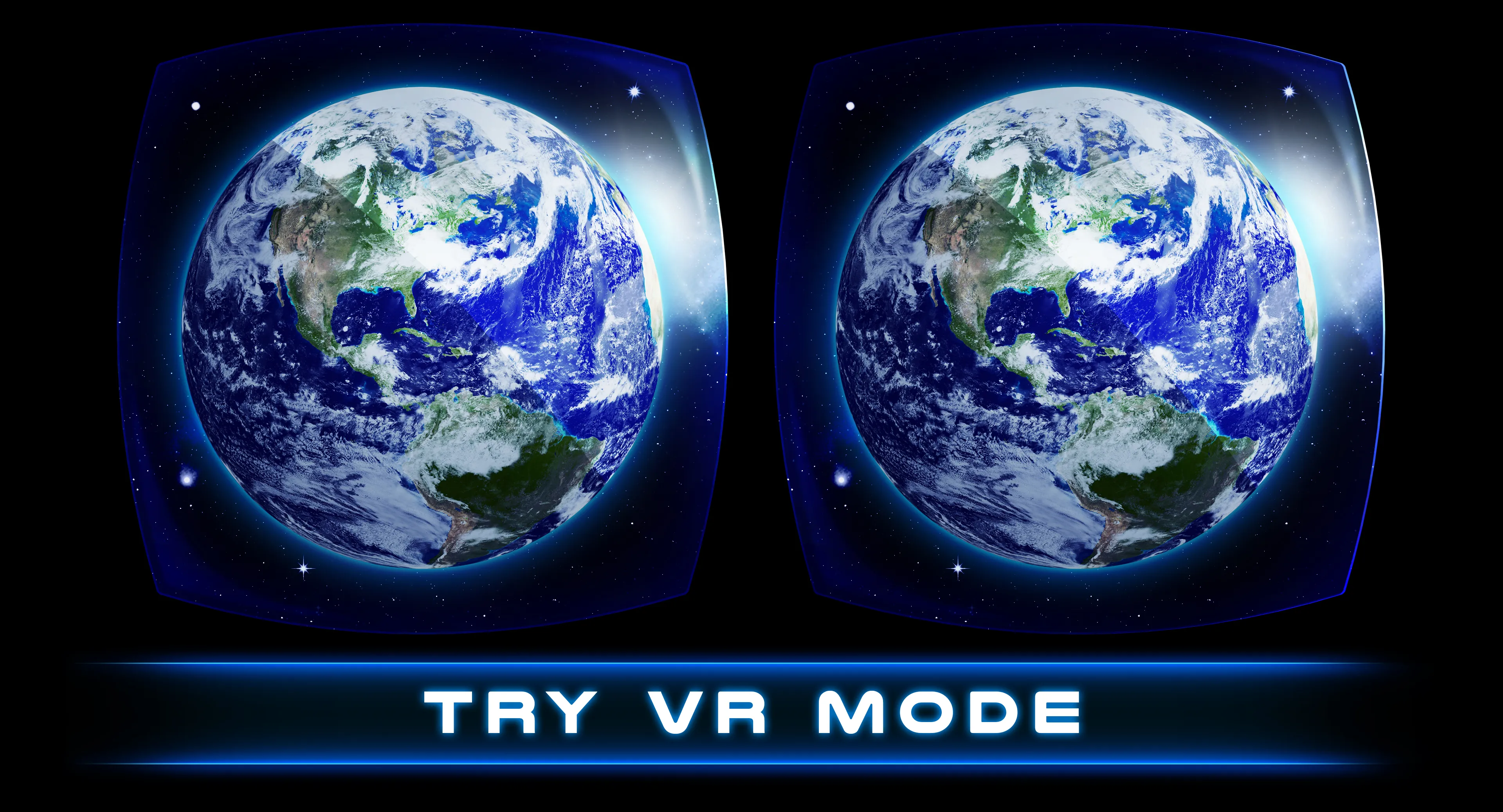 VR Space Virtual Reality 360 | Indus Appstore | Screenshot