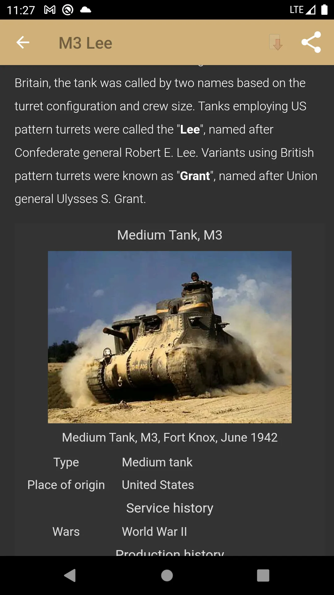 Tanks | Indus Appstore | Screenshot