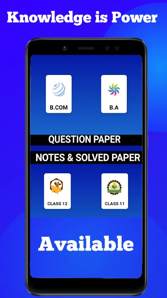 DYNAMIC TUTORIALS AND SERVICES | Indus Appstore | Screenshot