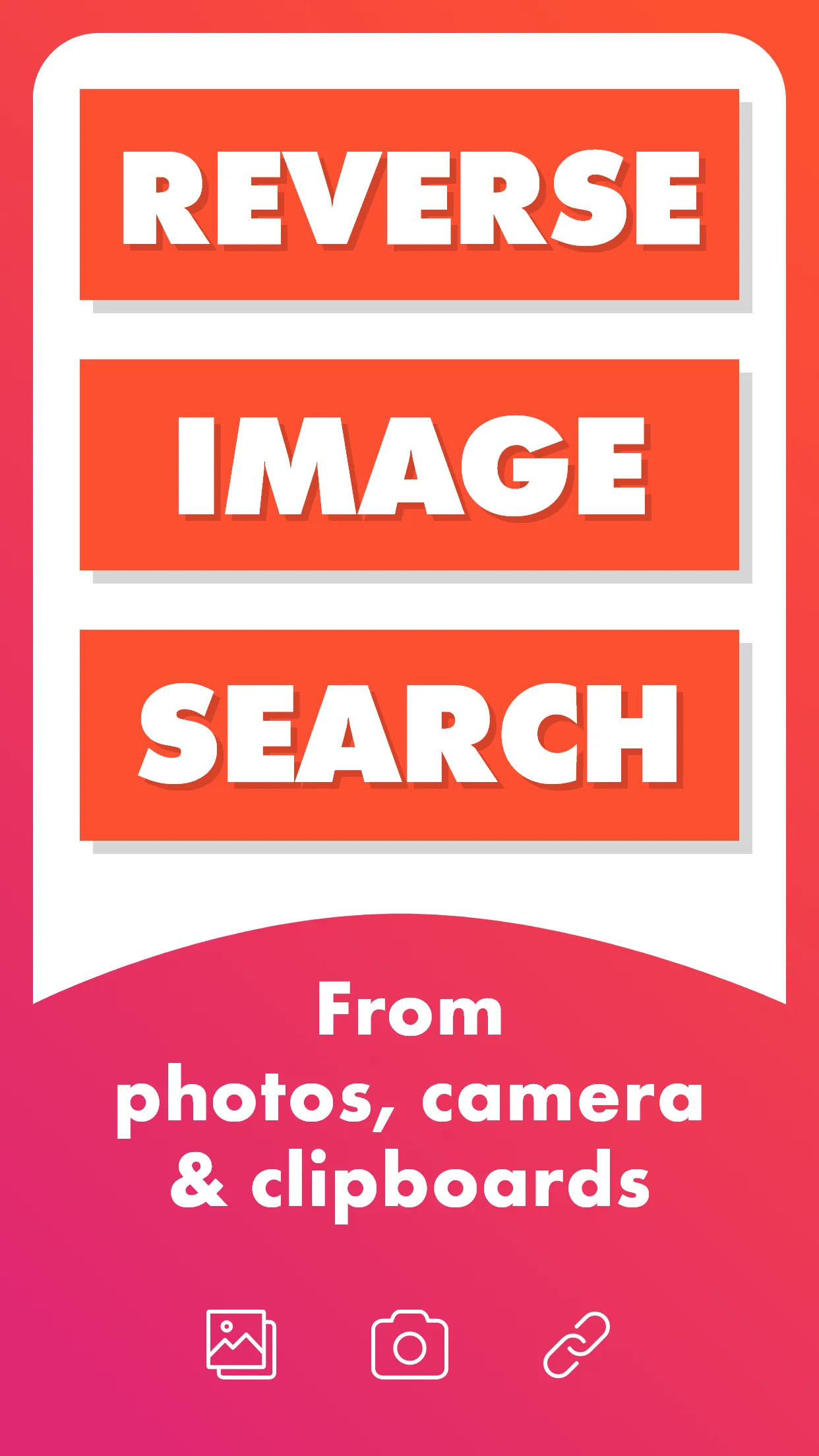 Reverse - Image Search | Indus Appstore | Screenshot