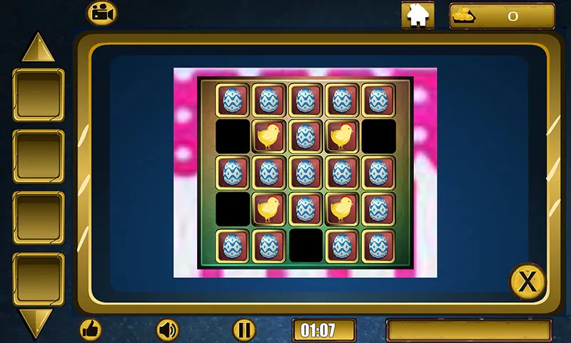 Easter Escape Room: 100 Doors | Indus Appstore | Screenshot
