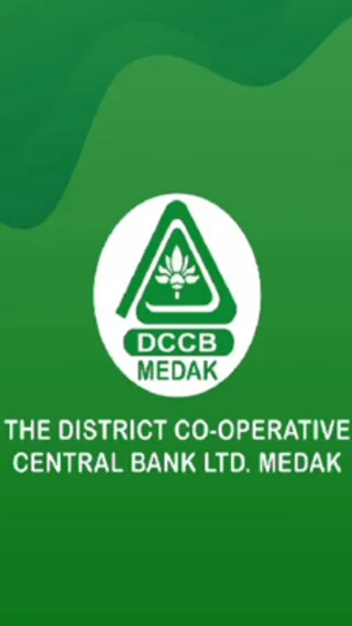 DCCB Medak | Indus Appstore | Screenshot