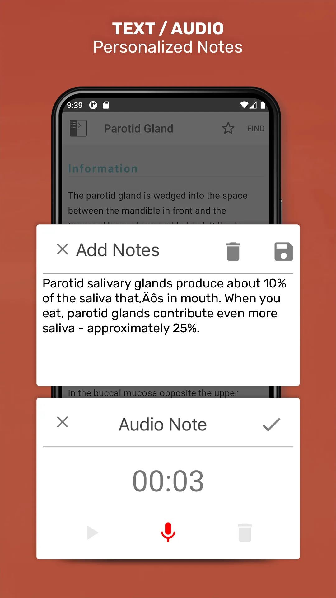 CURRENT Dx Tx Otolaryngology | Indus Appstore | Screenshot