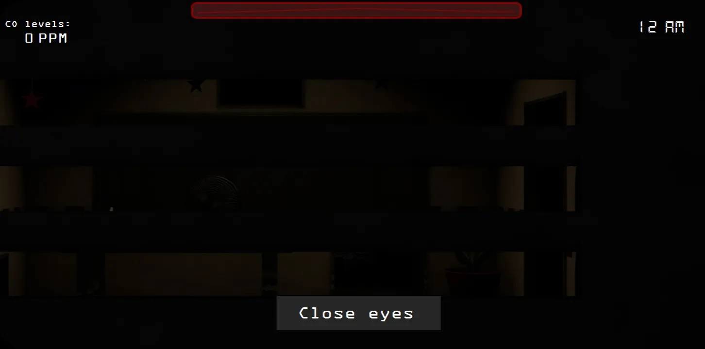 Five Nights at Maggie's 4 (C) | Indus Appstore | Screenshot