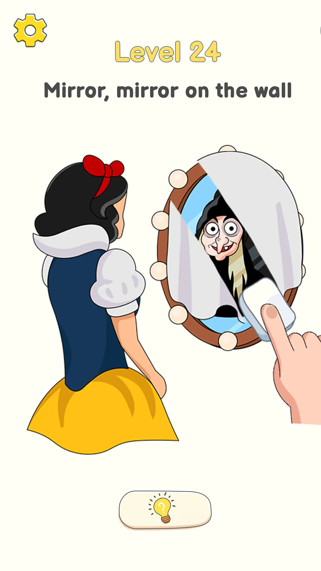 Delete Puzzle: Brain Games | Indus Appstore | Screenshot